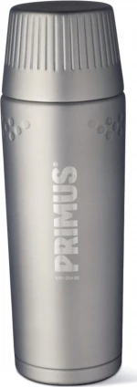 Primus Trailbreak Vacuum Bottle Silver 0.75lt