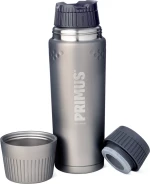 Primus Trailbreak Vacuum Bottle Silver 0.75lt