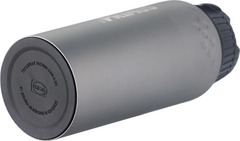 Primus Trailbreak Vacuum Bottle Silver 0.75lt