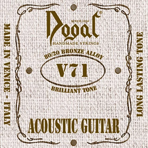 Dogal V71