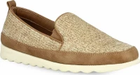 Parex Γυναικεία Παπούτσια Sneakers Slip On 12923004.Km Κάμελ Parex 12923004 Kamel