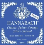 Hannabach 815 Silver Special - B2