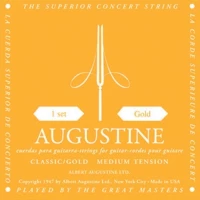 Augustine Classic Gold A5w - Medium