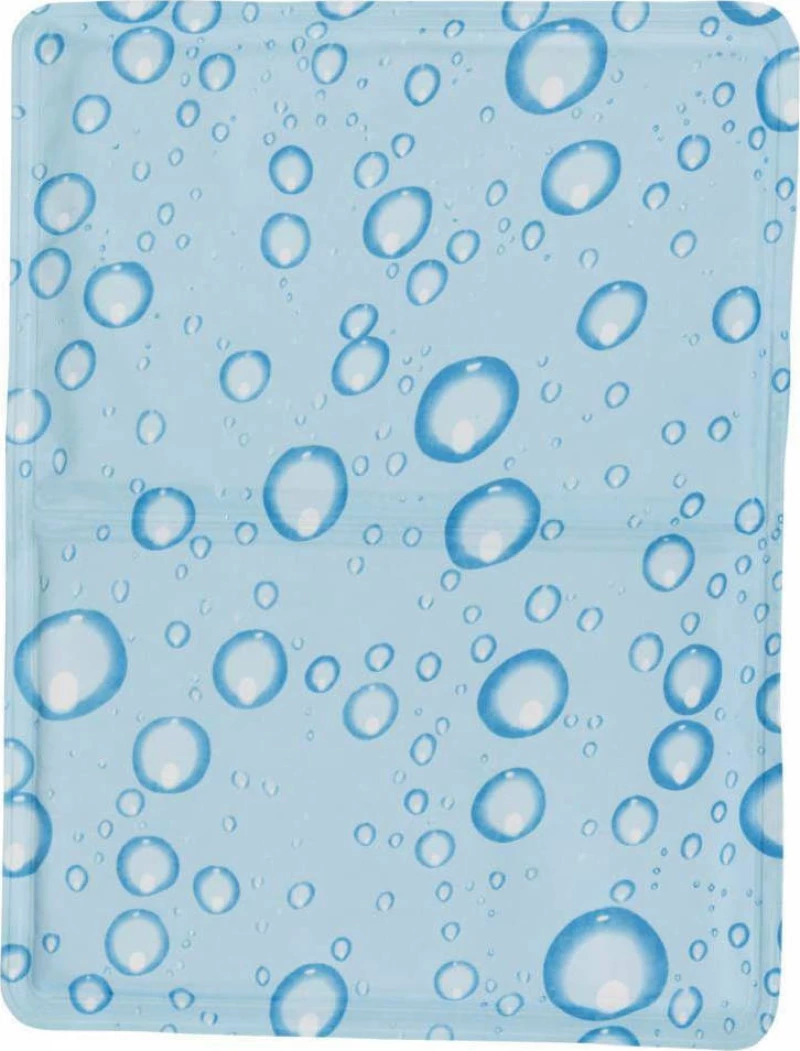 Trixie Cooling Mat 90x50cm Light Blue