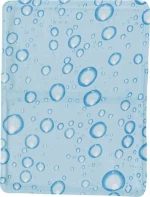 Trixie Cooling Mat 90x50cm Light Blue