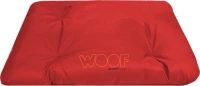 Woofmoda Ορθογώνιο Μαξιλάρι 115x95cm