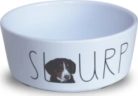 Pet Interest Slurp Μπωλ Μελαμίνης 500ml