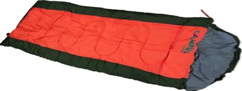 Campus Laguna Khaki/ Red