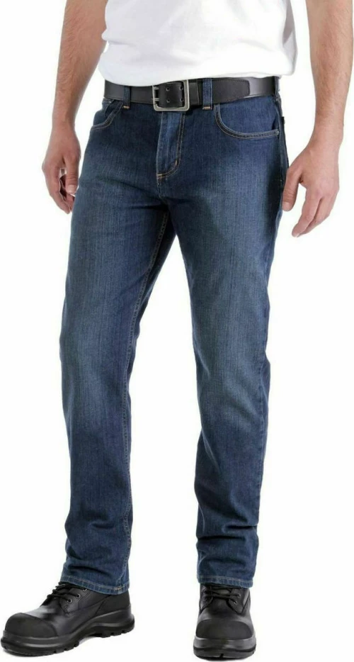 Παντελόνι Carhartt rugged flex superior jeans 102804-498