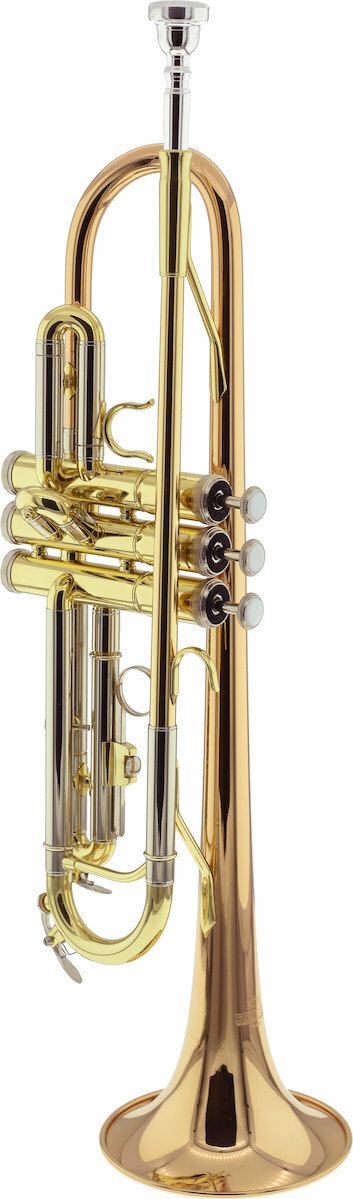 Roy Benson TR-202G Trumpet - Bb