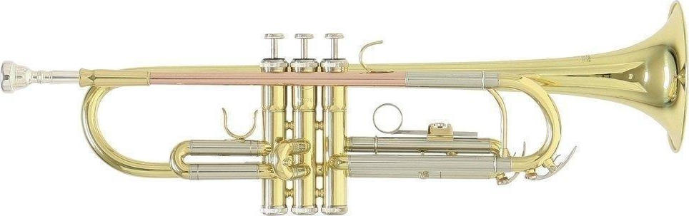 Roy Benson TR-202 Trumpet - Bb