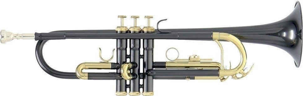 Roy Benson TR-101K Trumpet - Bb