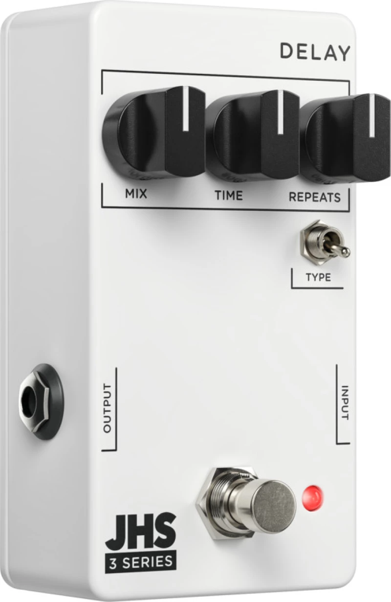 JHS Pedals 3 Series Delay