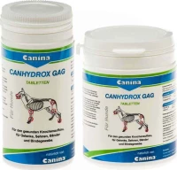 Canina Canhydrox 360 Δισκία