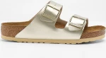 Birkenstock Πέδιλα Bir/Arizona Electric 1014840 M/Gold
