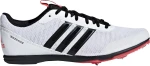 Adidas Distancestar W Adidas Λευκο