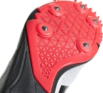 Adidas Distancestar W Adidas Λευκο