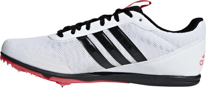 Adidas Distancestar W Adidas Λευκο