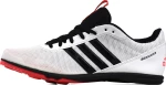 Adidas Distancestar W Adidas Λευκο