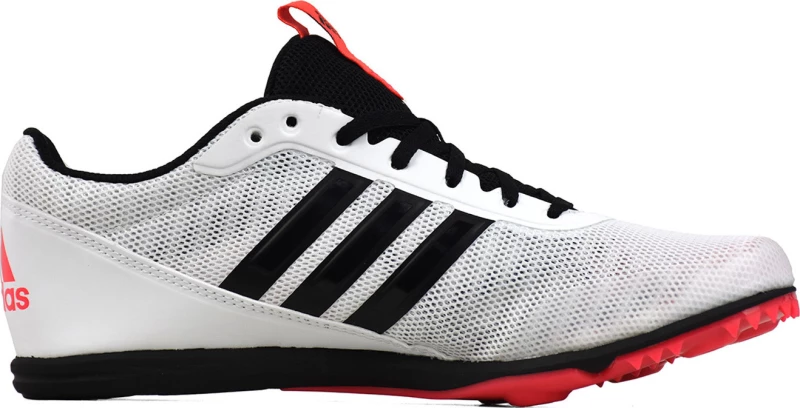 Adidas Distancestar W Adidas Λευκο