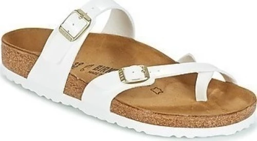 Birkenstock Mayari 1005280 White