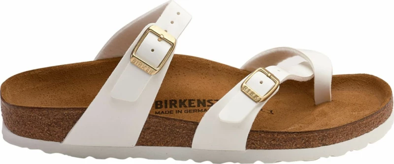 Birkenstock Mayari 1005280 White