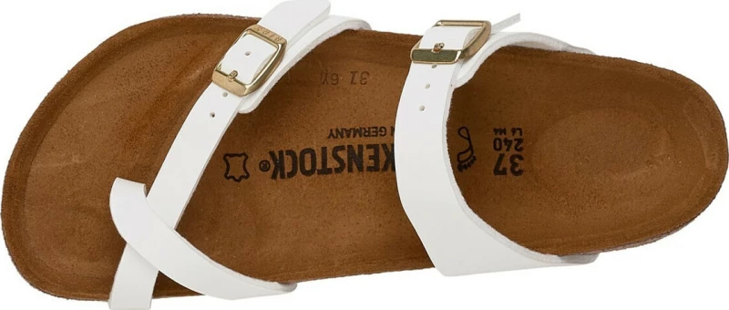 Birkenstock Mayari 1005280 White