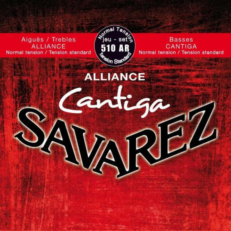 Savarez Alliance Cantiga Normal Tension
