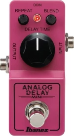 Ibanez ADMini Delay Pedal