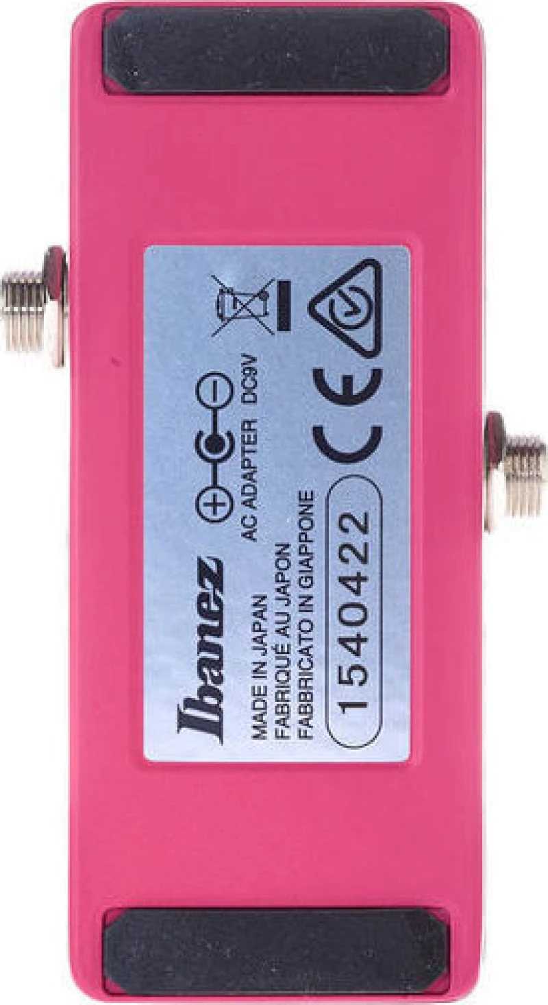 Ibanez ADMini Delay Pedal