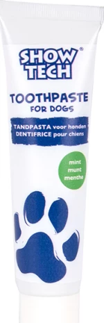 ShowTech οδοντόκρεμα με μέντα 85gr