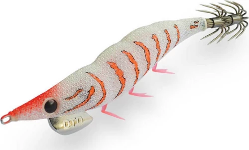 DTD Gamberino ORANGE
