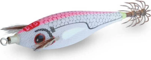 DTD White Killer Bukva 1.5, PINK