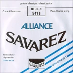 Savarez 541J Alliance E1 - High Tension