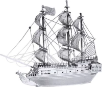 FASCINATIONS Ships Pirate Ship Black Pearl(2φ)