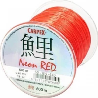 Robinson Neon Red 600m, 0.40mm