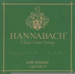 Hannabach 728 LT - Trebles