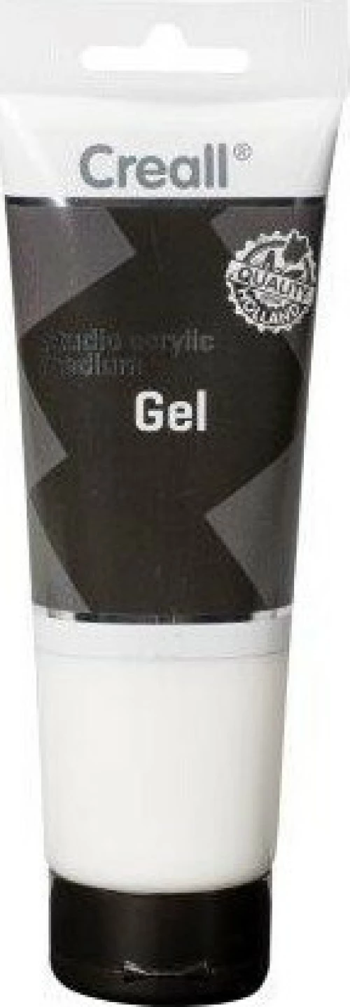 Ακρυλικό Gel 250 ml Tube Creall Studio