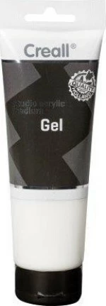 Ακρυλικό Gel 250 ml Tube Creall Studio
