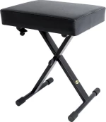 BSX 900.531 Black