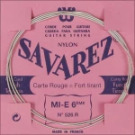 Savarez 526R E6 Red - High Tension
