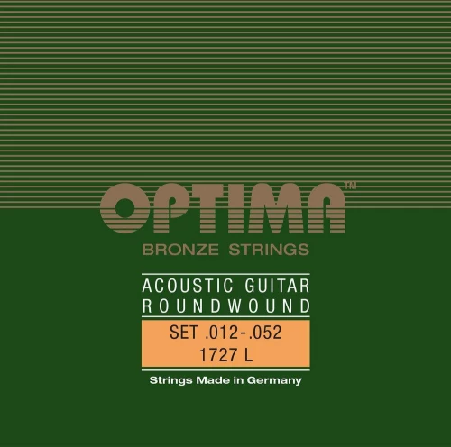 Optima BA052