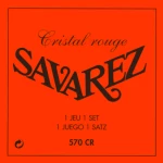 Savarez 575R A - Normal Tension