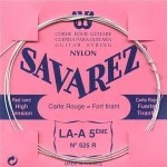 Savarez 525R A Red - High Tension