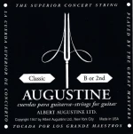 Augustine Classic Black E6w - Low