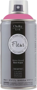 Fleur Chalky Look F80 Penelope's Pink 300ml