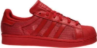 Adidas Superstar B42621 Αθλητικό Κόκκινο