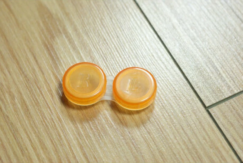 ΘΗΚΗ ΦΑΚΩΝ ΕΠΑΦΗΣ CLASSIC ORANGE