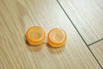 ΘΗΚΗ ΦΑΚΩΝ ΕΠΑΦΗΣ CLASSIC ORANGE
