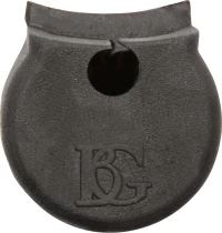 BG Thumb Rest for Clarinet.Oboe Regular